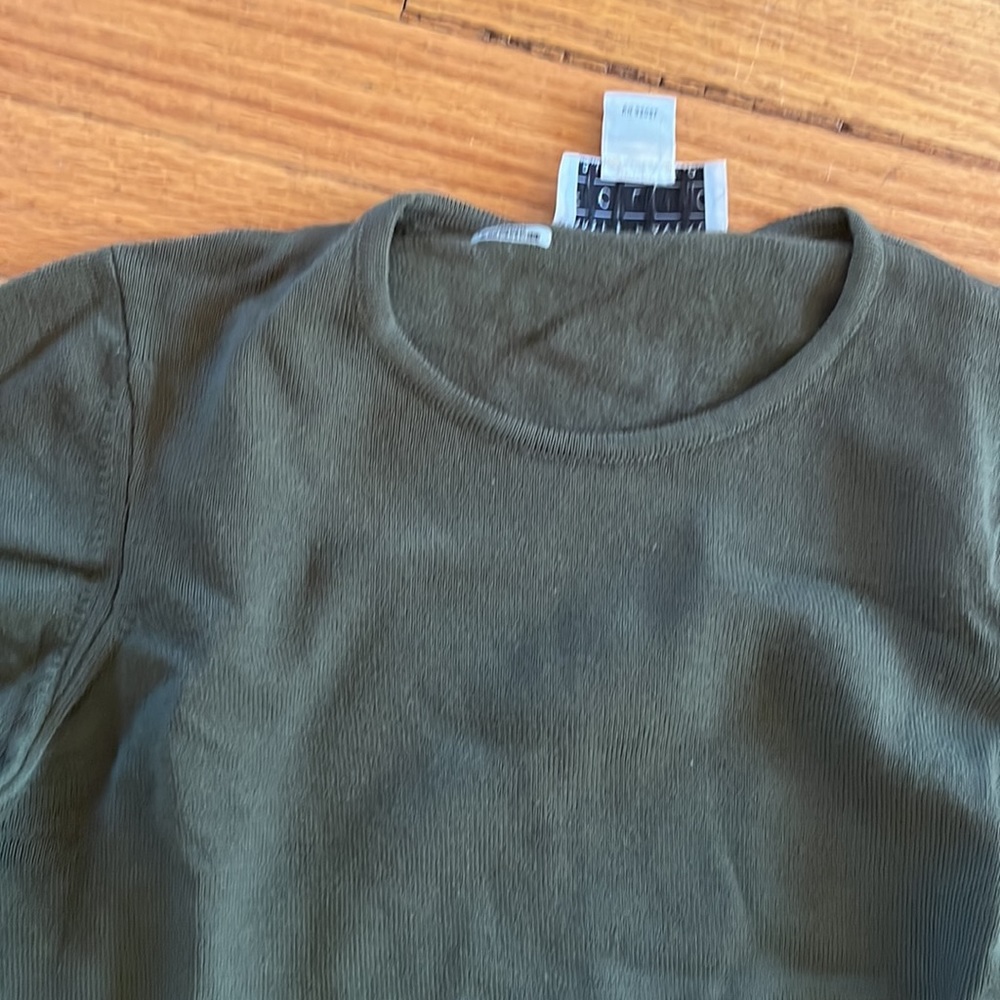Saks fifth Avenue sweater - Picture 3 of 4